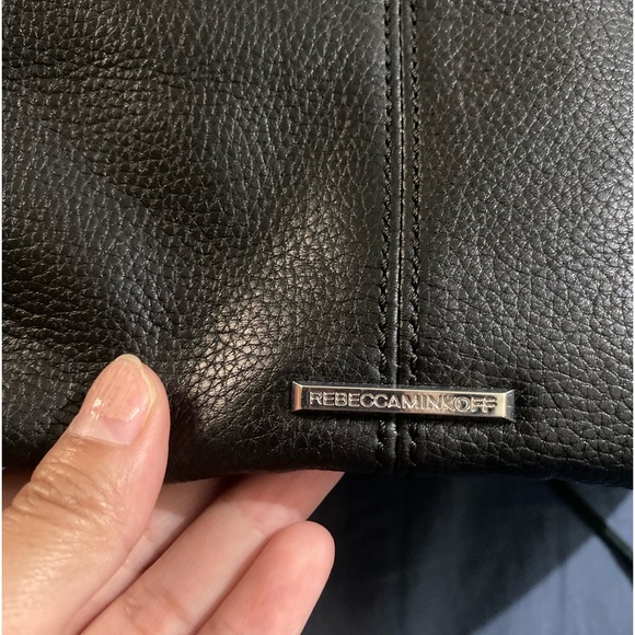 🛍️SALE🛍️Rebecca minkoff hand bag(Price Fixed) - Picture 6 of 8